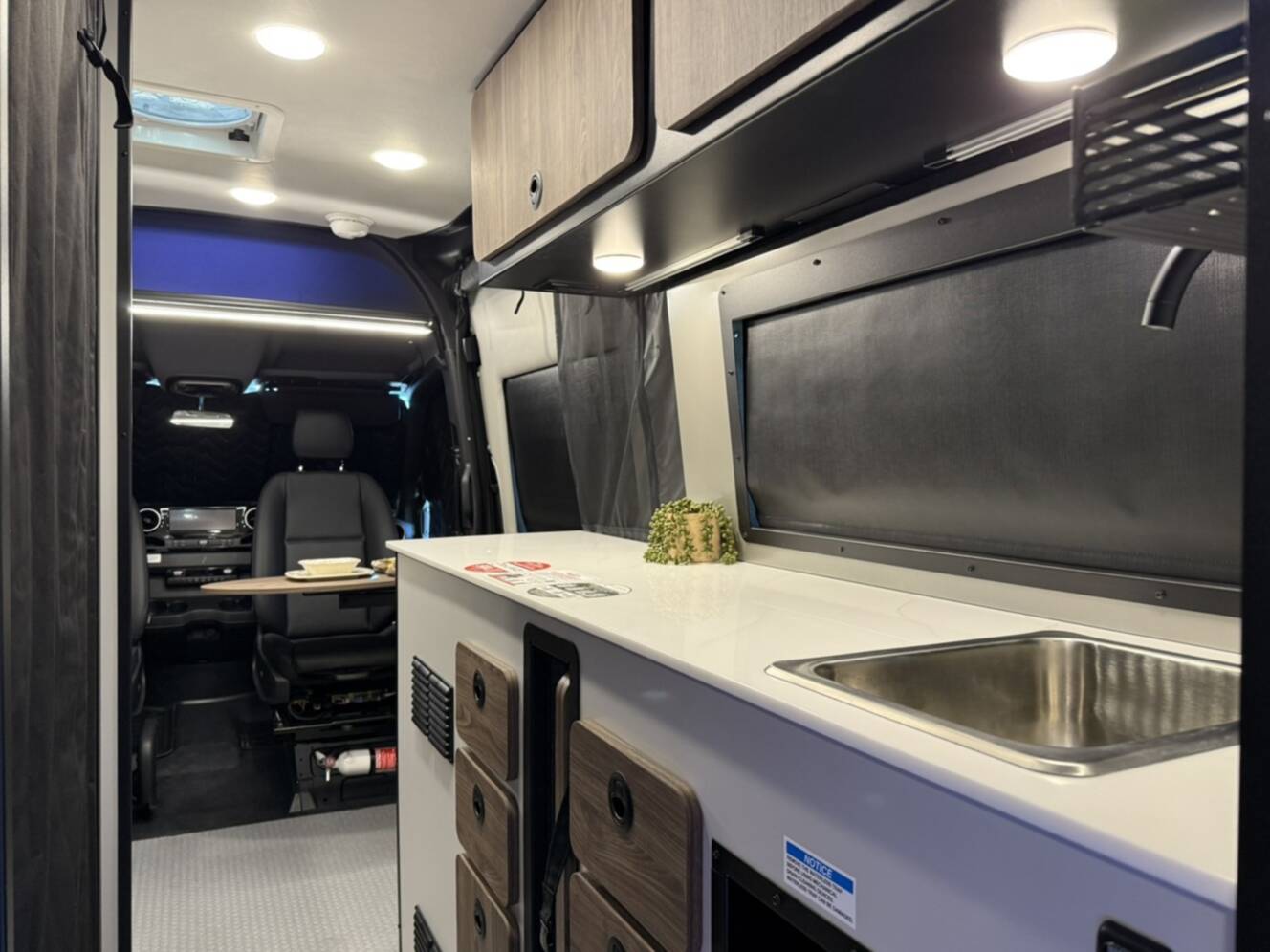 A photo of this 2026 Tiffin Motorhomes GH2