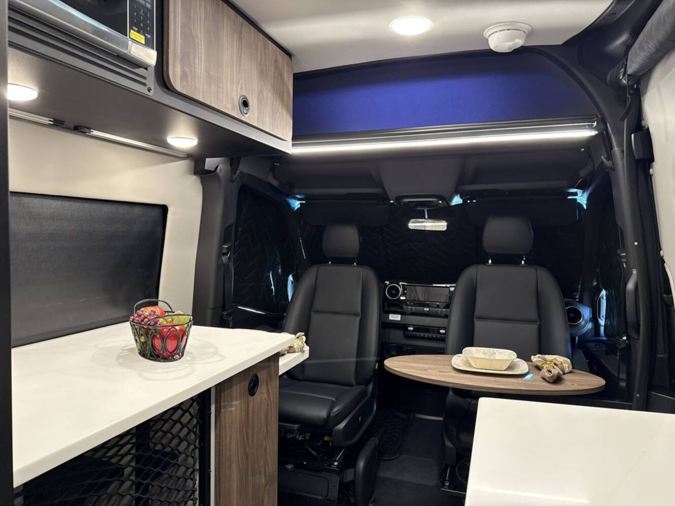 A photo of this 2026 Tiffin Motorhomes GH2