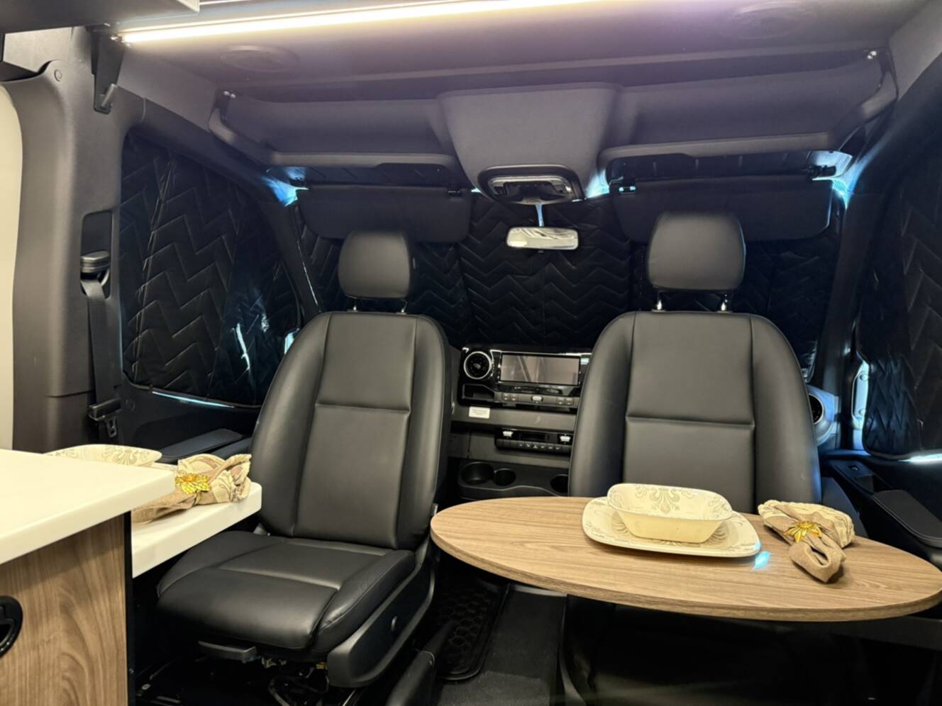 A photo of this 2026 Tiffin Motorhomes GH2