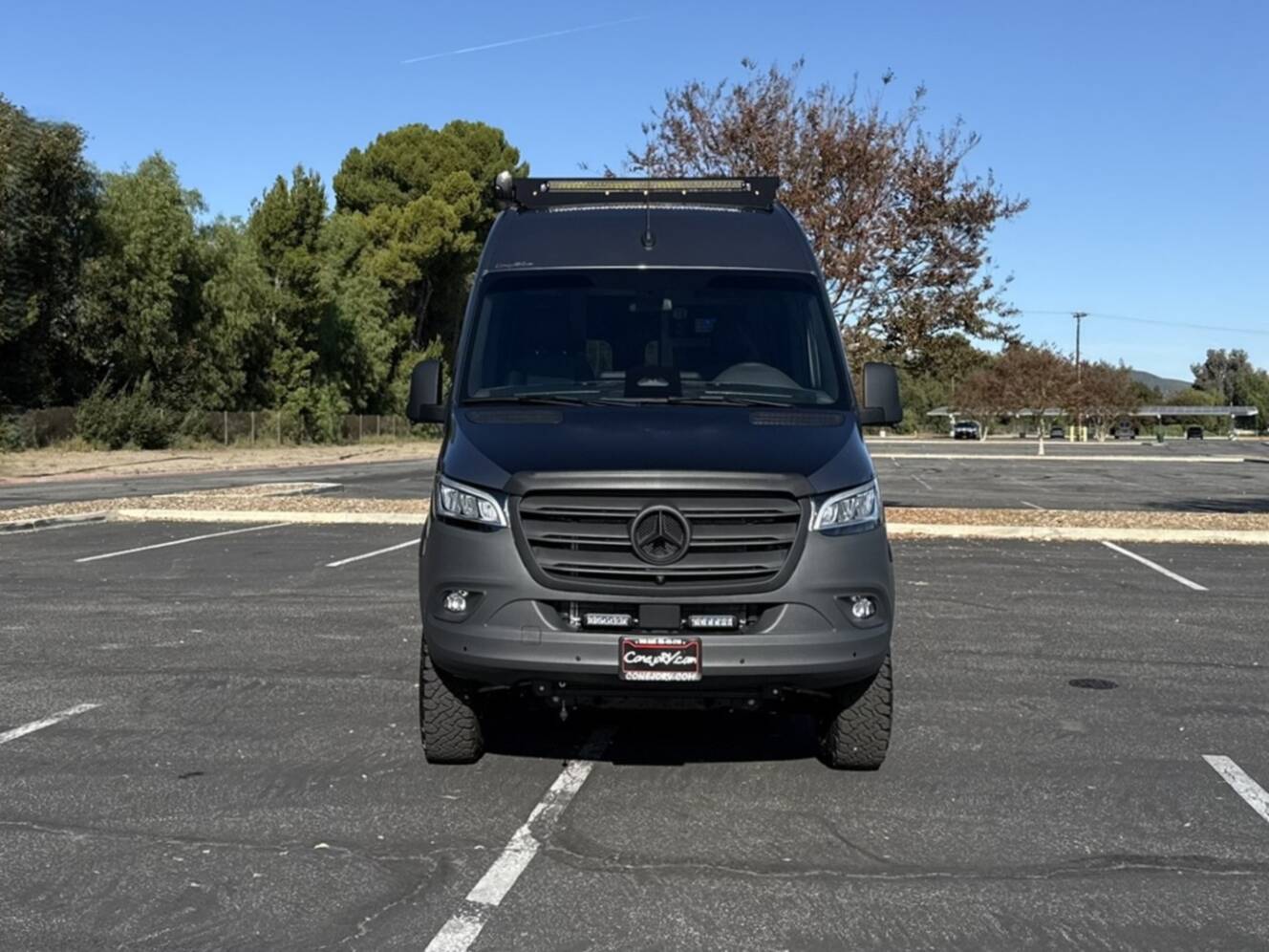 A photo of this 2026 Tiffin Motorhomes GH2