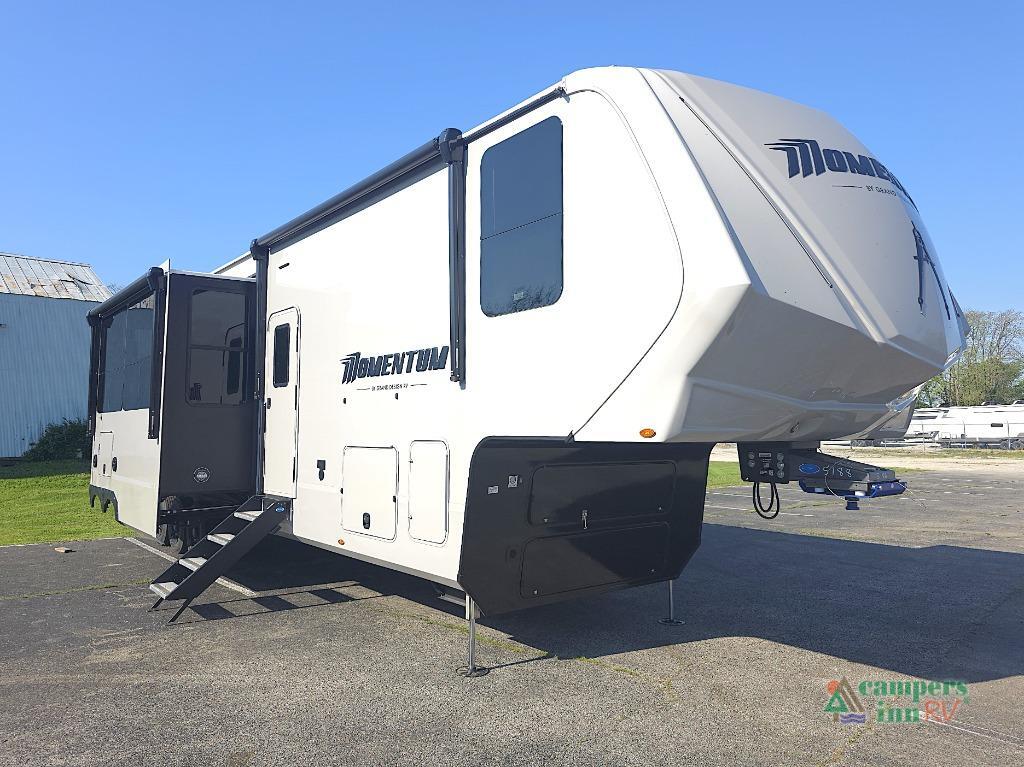 2026 Grand Design Momentum 395MT in clarksville IN