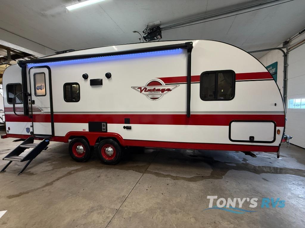 2026 Gulf Stream Rv Vintage Cruiser 23TWS in bryan OH
