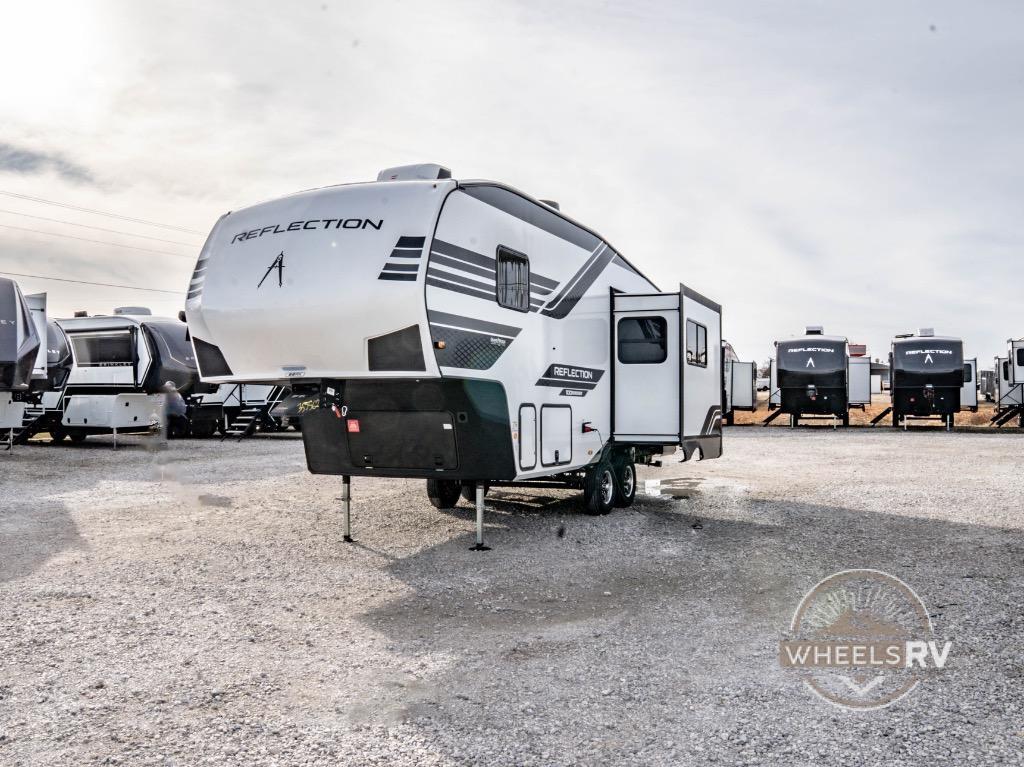 2026 Grand Design Reflection 100 Series 22RK RV