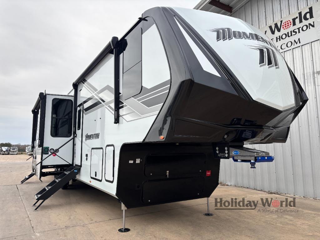 2026 Grand Design Momentum 395MT in katy TX