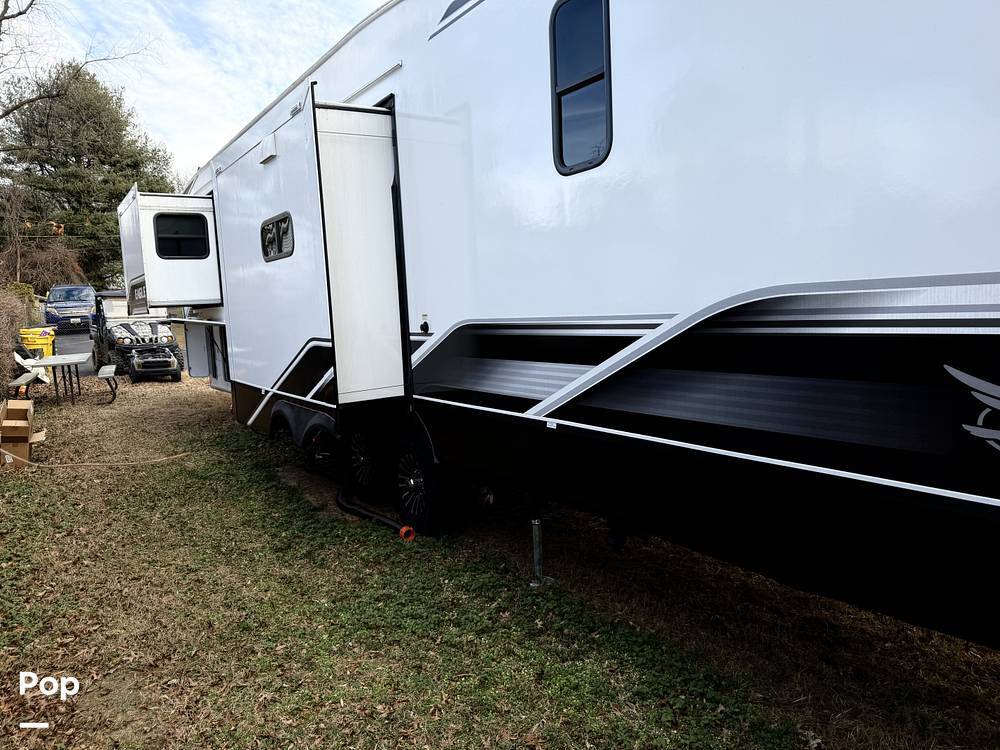 2024 Jayco Eagle 360DBOK in jessup MD