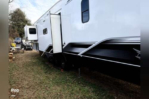 2024 Jayco Eagle 360DBOK in jessup MD