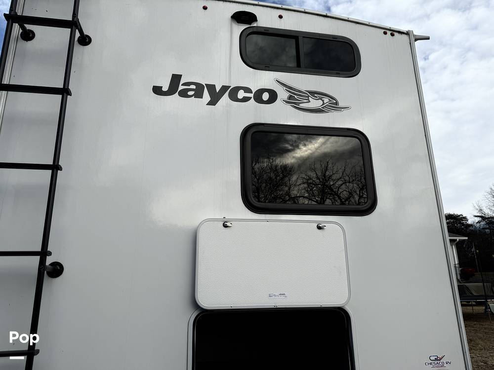 2024 Jayco Eagle 360DBOK in jessup MD