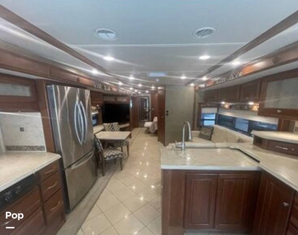 2015 Itasca Meridian 40R in corry PA