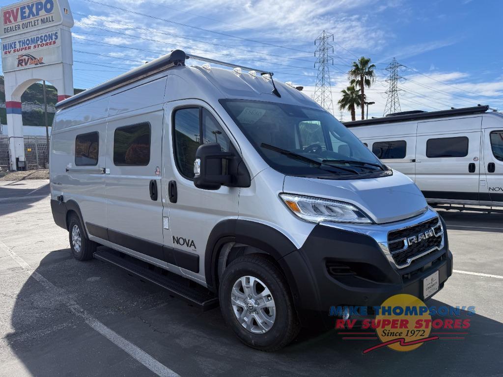 2026 Coachmen Rv Nova 20RB in santa fe springs CA