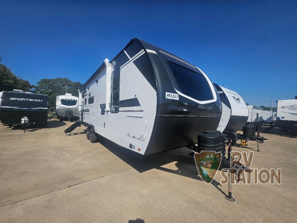 2026 Kz Connect C271RL in colbert OK
