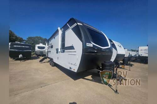 2026 Kz Connect C271RL in colbert OK