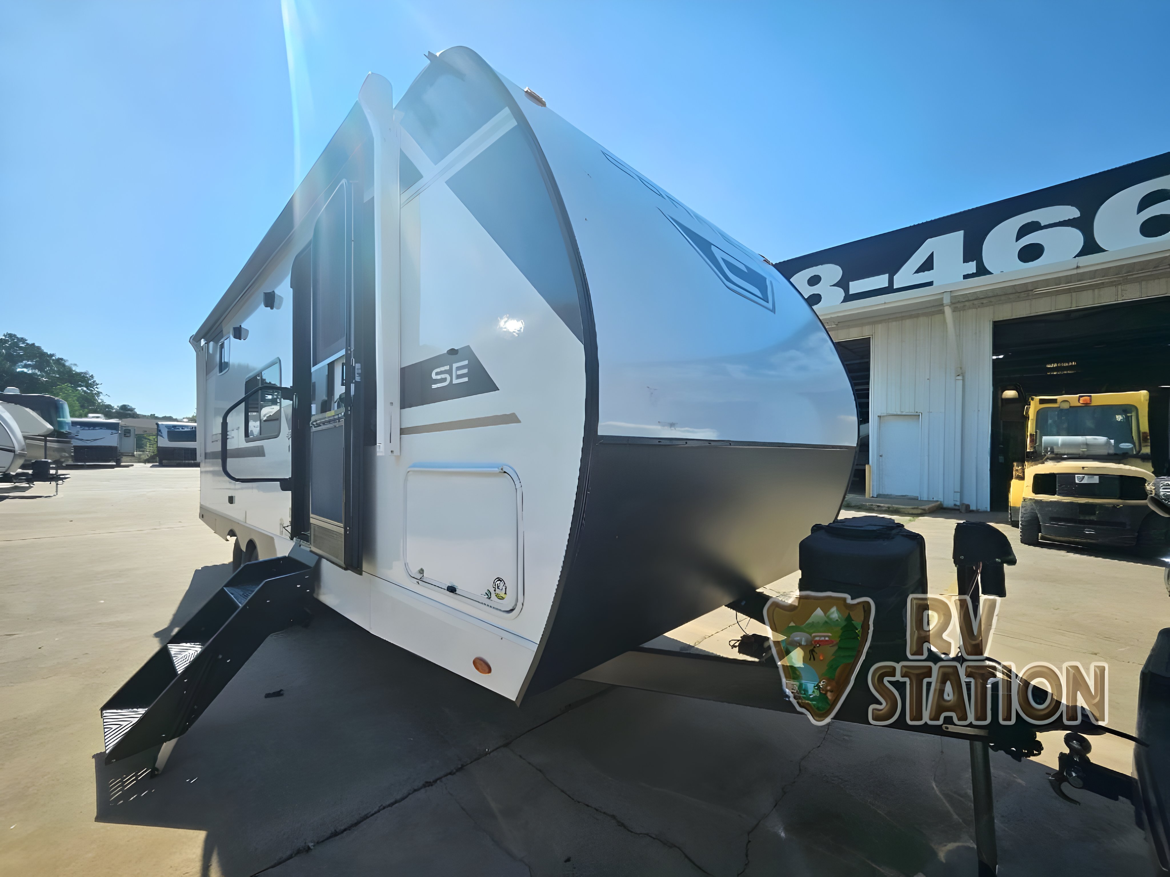 2026 Kz Connect SE C211MKSE in colbert OK