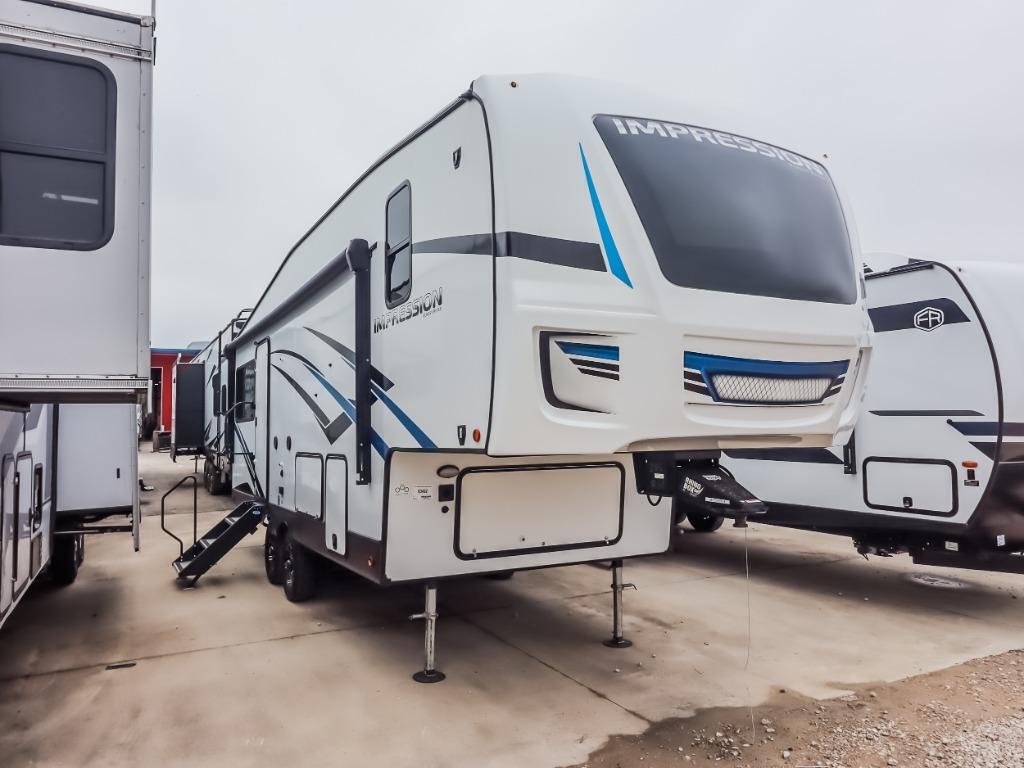 2023 Forest River Rv Impression 235RW in katy TX
