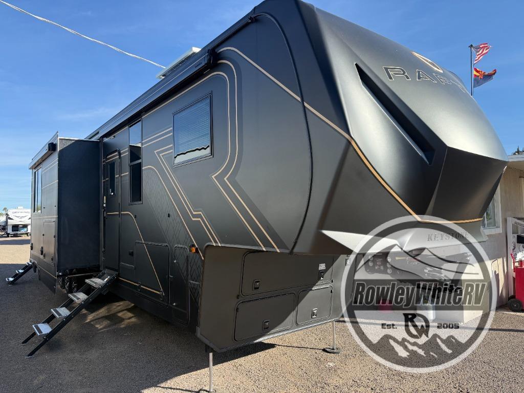2026 Keystone Rv Keystone RV Raptor 441 in mesa AZ