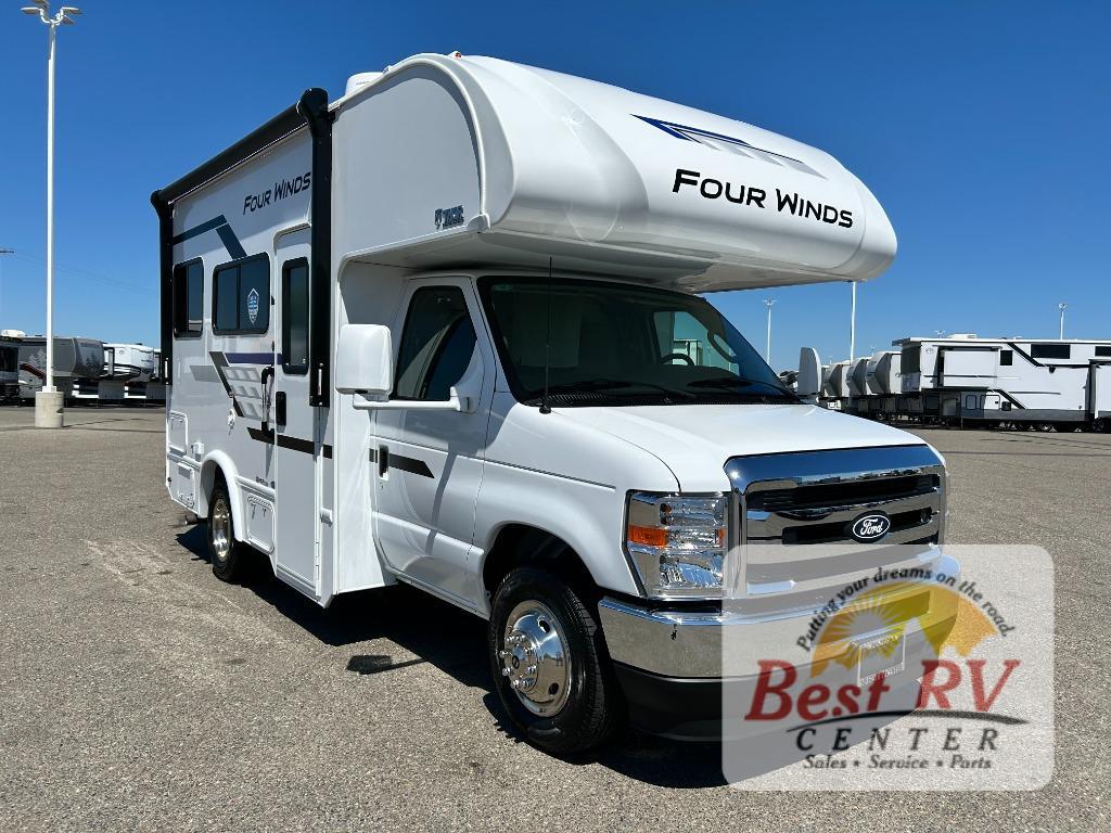 2026 Thor Motor Coach Four Winds 19Z RV