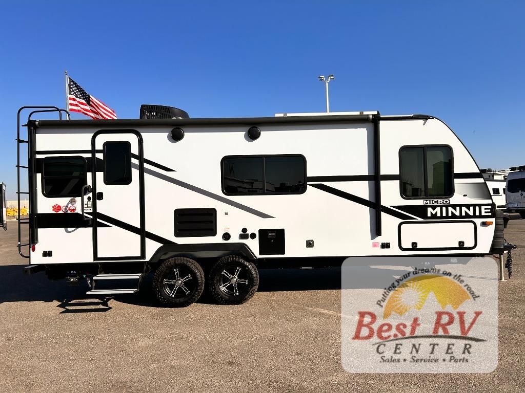 2025 Winnebago Micro Minnie 2225RL in turlock CA