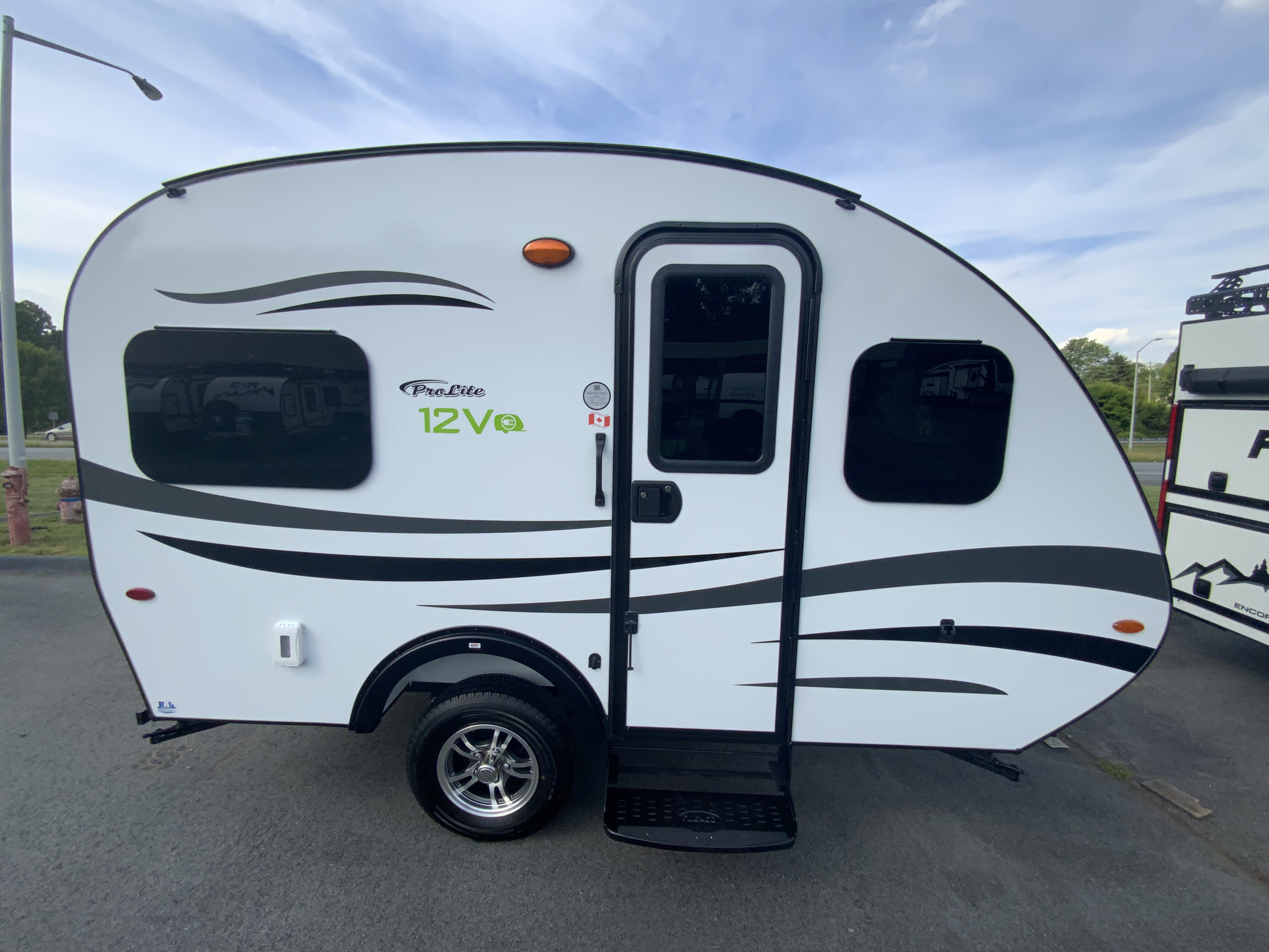 Prolite RV Travel Trailers For Sale - RV Trader