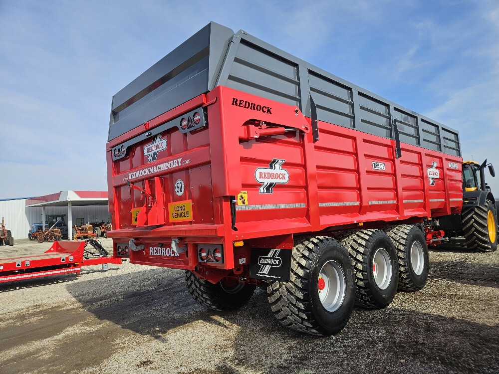 Cosmo For Sale - Cosmo Trailers - Equipment Trader