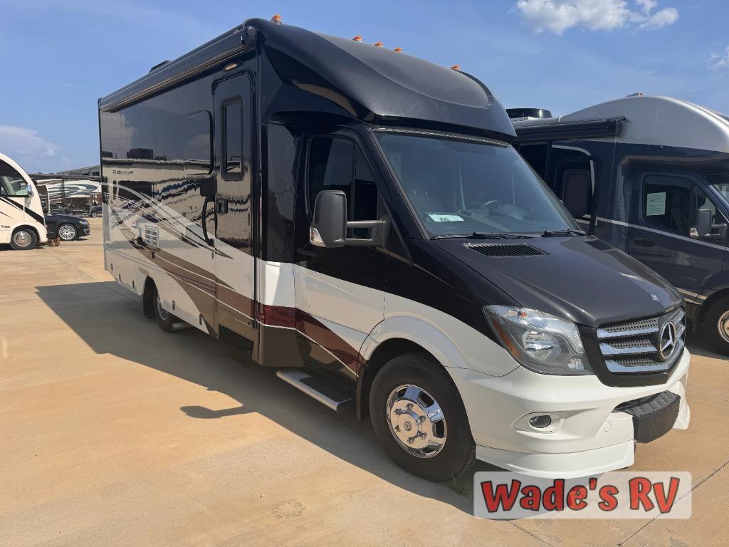 2015 Renegade Villagio 25HAB in glenpool OK