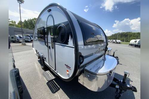 2026 Nucamp TAB 400 BD BLACK CANYON in lenoir NC