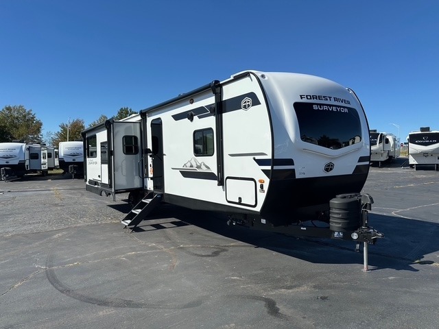 2026 Forest River Rv Grand Surveyor 290RLDS in joplin MO