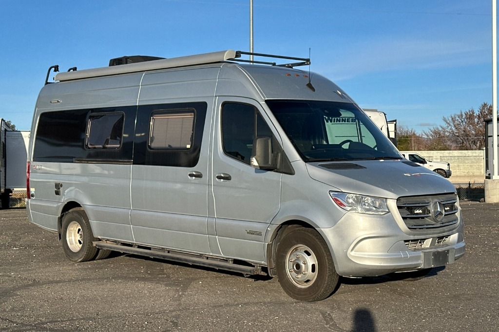 2020 Winnebago Boldt 70KL Q70KL in boise ID
