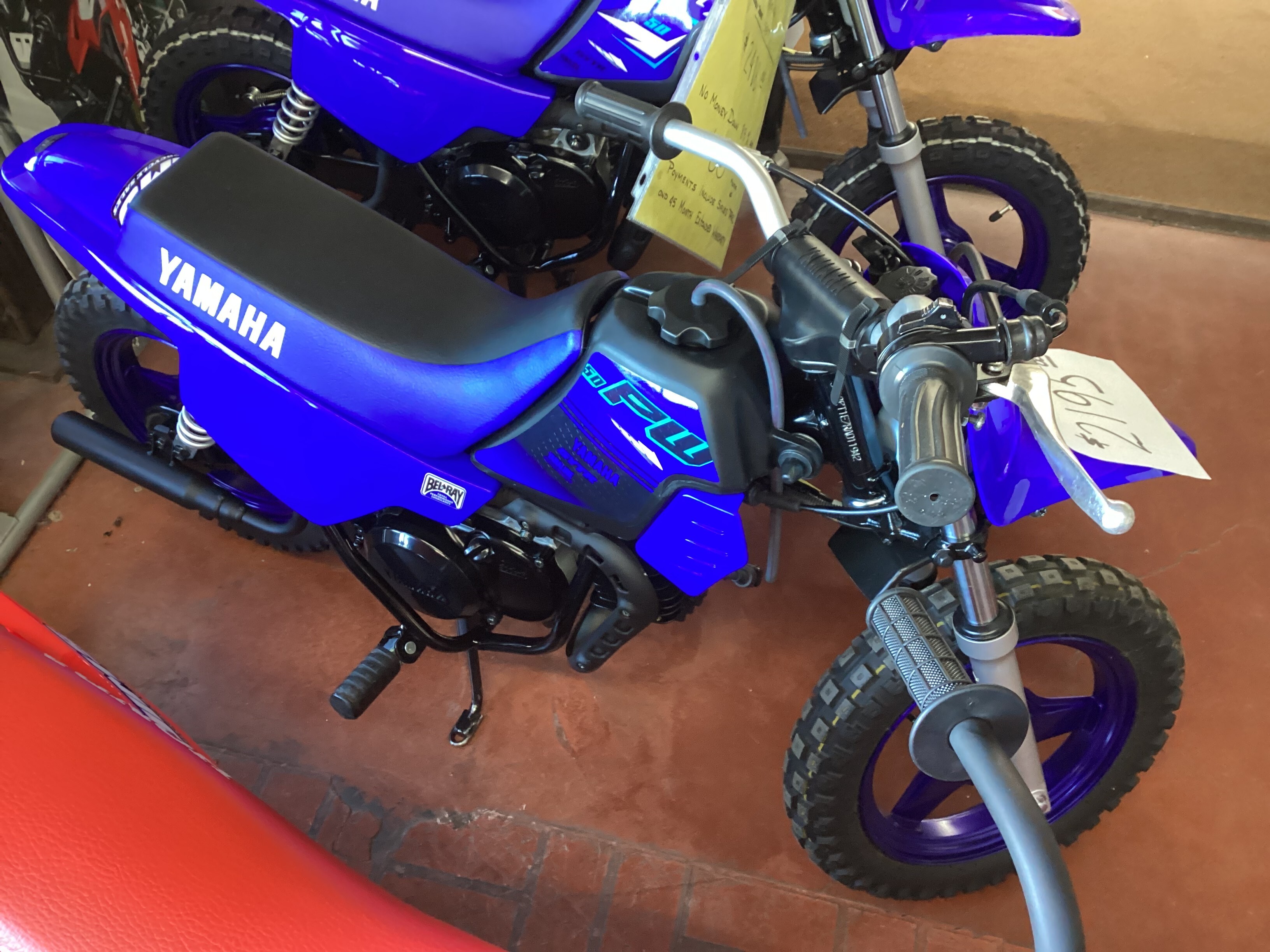 Used Yamaha PW50 Zinger Motorcycles For Sale - Cycle Trader
