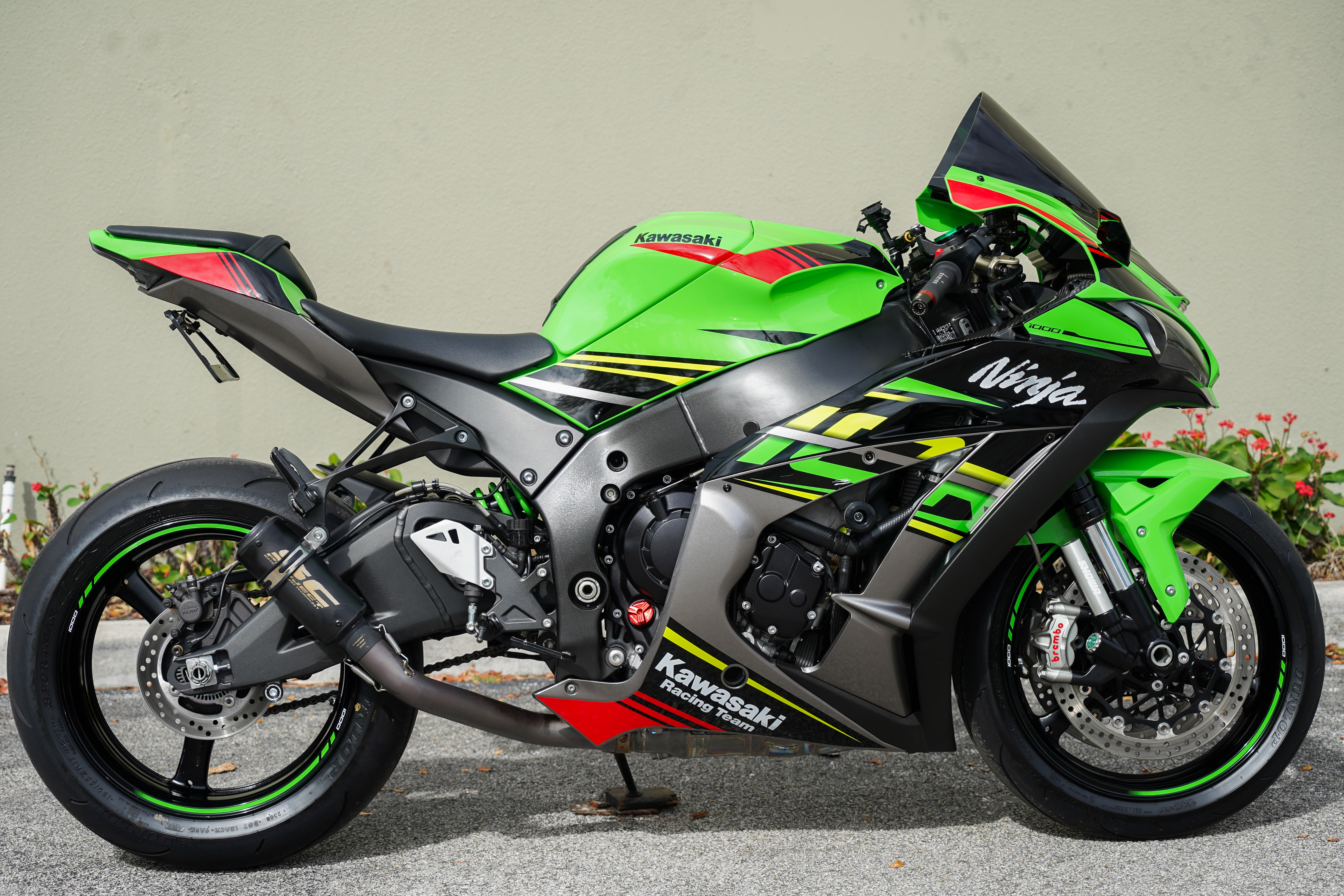 Kawasaki Ninja ZX-10R Motorcycles For Sale in Florida - Cycle Trader