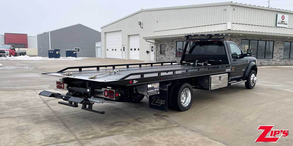 2024 RAM 5500 SLT in New Hampton, IA
