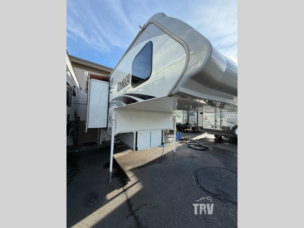 2020 Lance Truck Campers 855S in pendleton OR