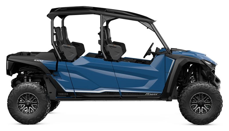 Blue Yamaha Sand Rail Side by Sides For Sale Near Terre Haute, IN