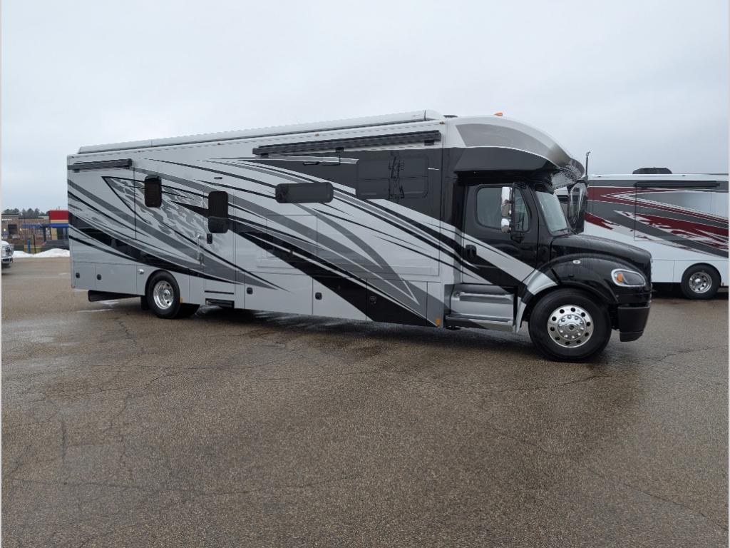 2026 Renegade Verona LE 40LTS RV
