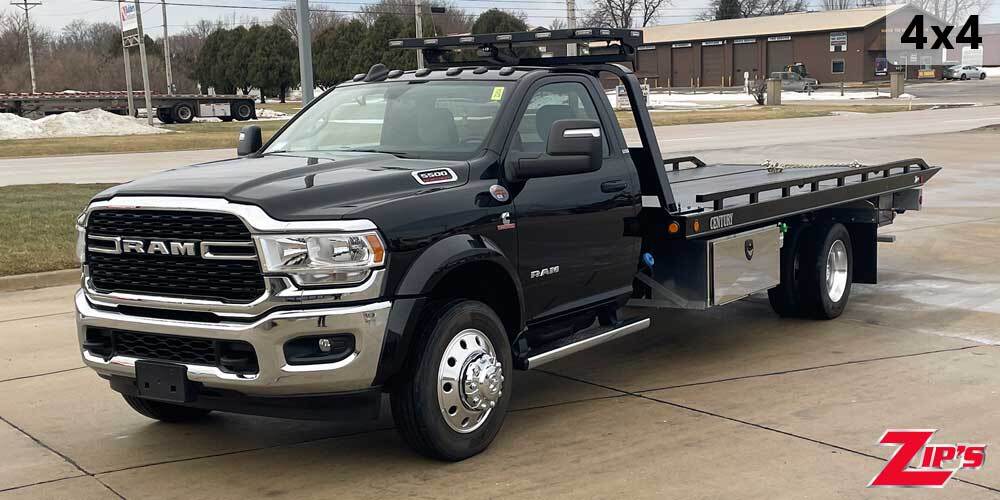 2024 RAM 5500HD in New Hampton, IA