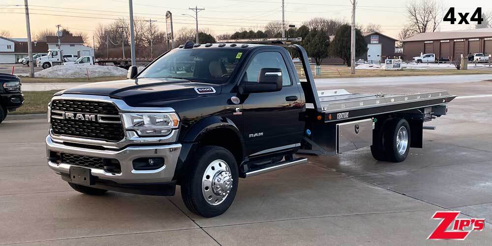 2024 RAM 5500 SLT in New Hampton, IA