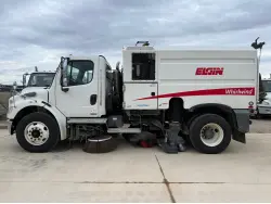 2018 ELGIN WHIRLWIND