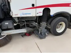 2018 ELGIN WHIRLWIND