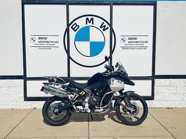2026 BMW F 900 GS ADVENTURE 900 GS ADVENTURE in Plymouth, MI
