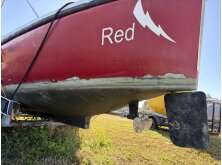 McConaghy Boats Introduces MC-ZERO 450 Electric Tender image