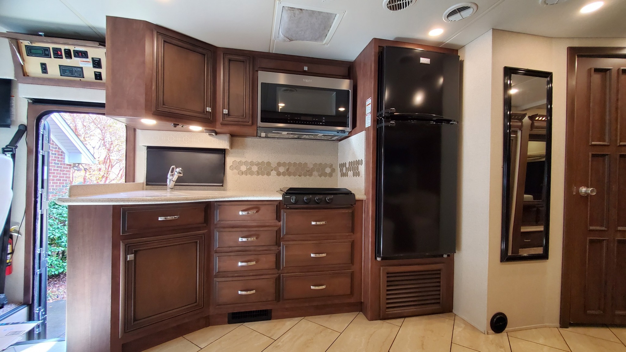 2018 Newmar BAY STAR 3124 in fuquay varina NC