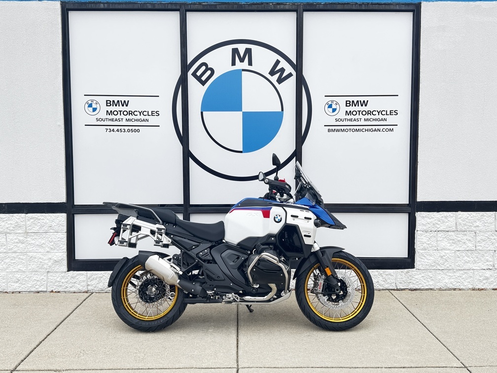 2026 BMW R 1300 GS ADVENTURE 1300 GS ADVENTURE in Plymouth, MI