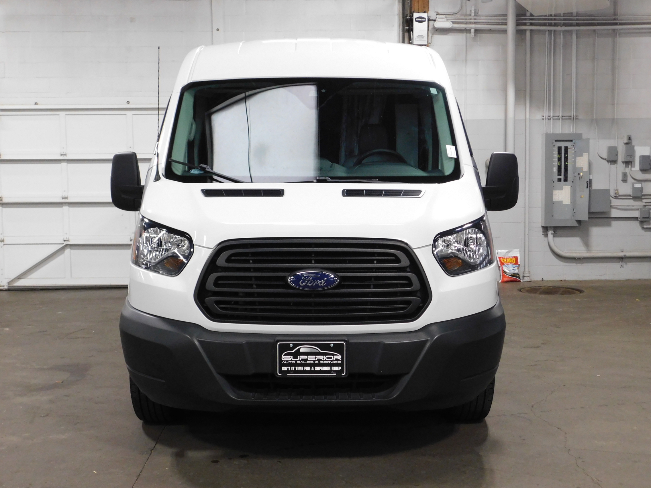 2019 Ford TRANSIT CONVERSION VAN in hamburg NY