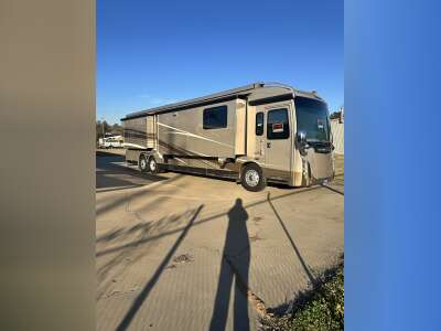 Used Winnebago Grand Tour Class A RVs and Motorhomes For Sale in Texas ...