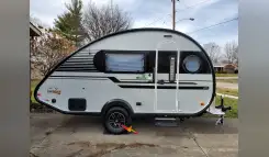 2021 Nucamp T@B 400 BOONDOCK RV