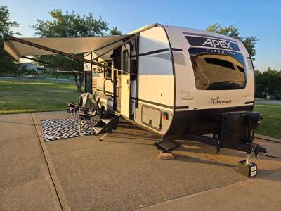 Coachmen Apex RVs For Sale near Monongahela, PA - RV Trader