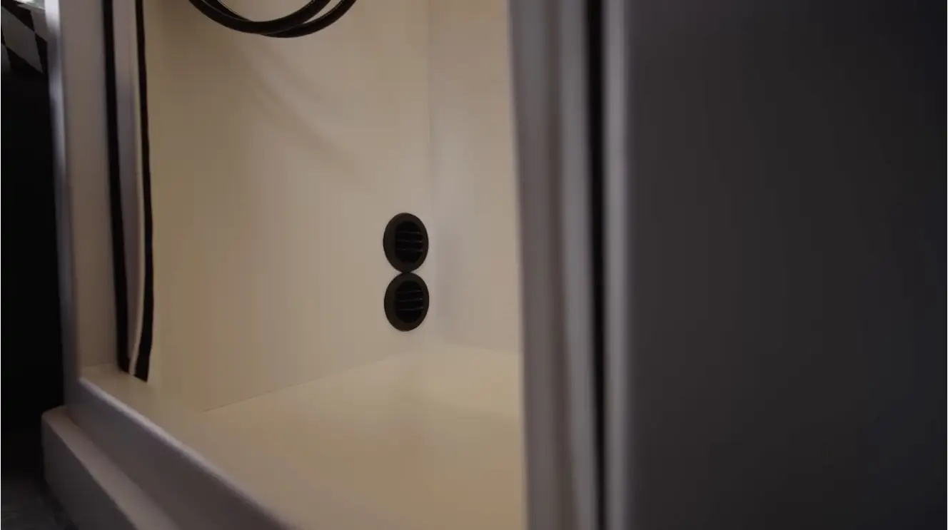 A photo of this 2023 Outside Van APPROACH PARKS RANGER