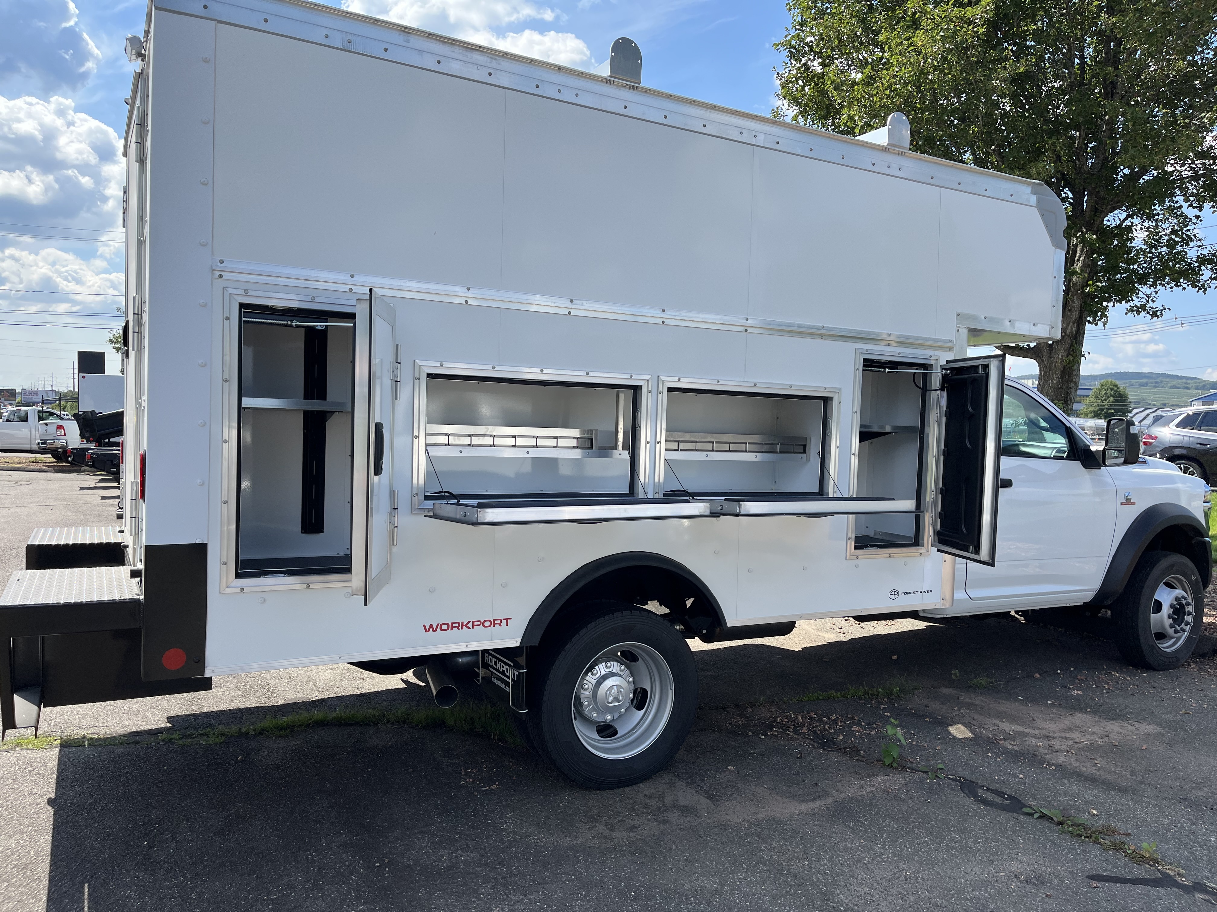2026 RAM 5500 in Wallingford, CT