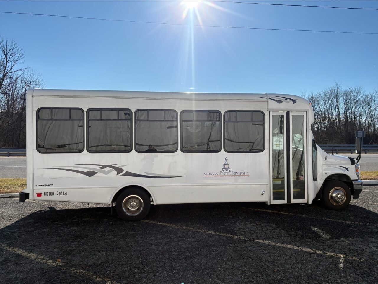 2024 FORD E450 in Salt Lake City, UT