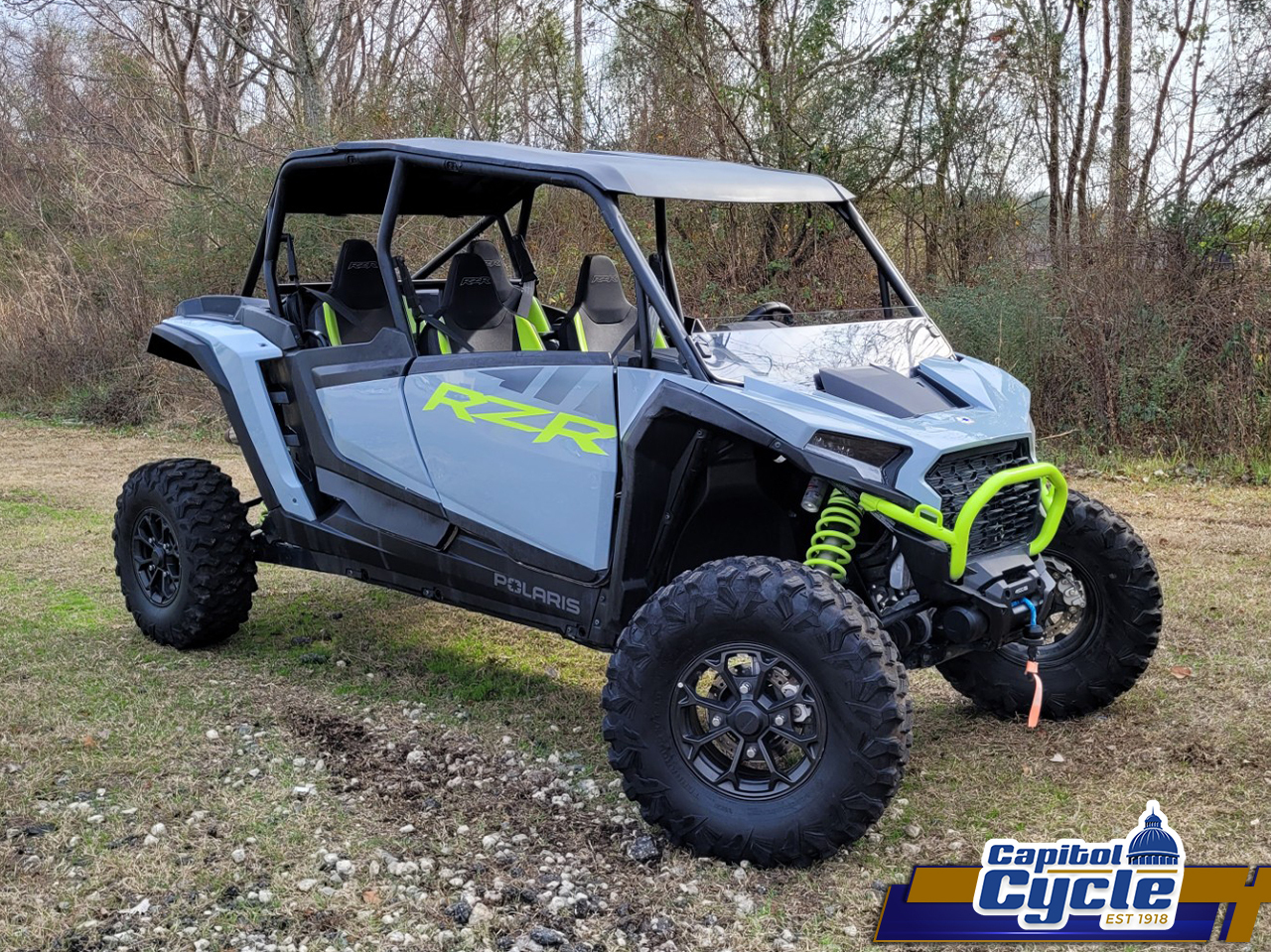 Polaris Rzr Xp 4 1000 Ultimate Four Wheelers For Sale in Georgia