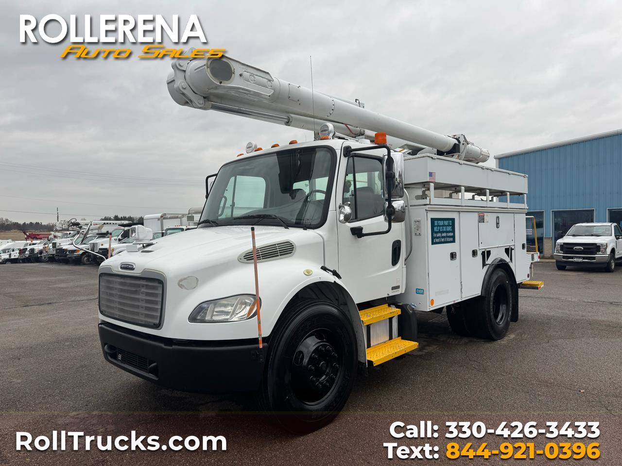 2012 ALTEC L42A in East Palestine, OH