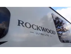 2026 FOREST RIVER ROCKWOOD ULTRA LITE 301FKT
